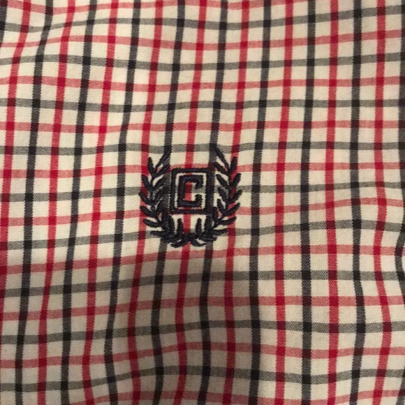 Chaps button down - Picture 2 of 3